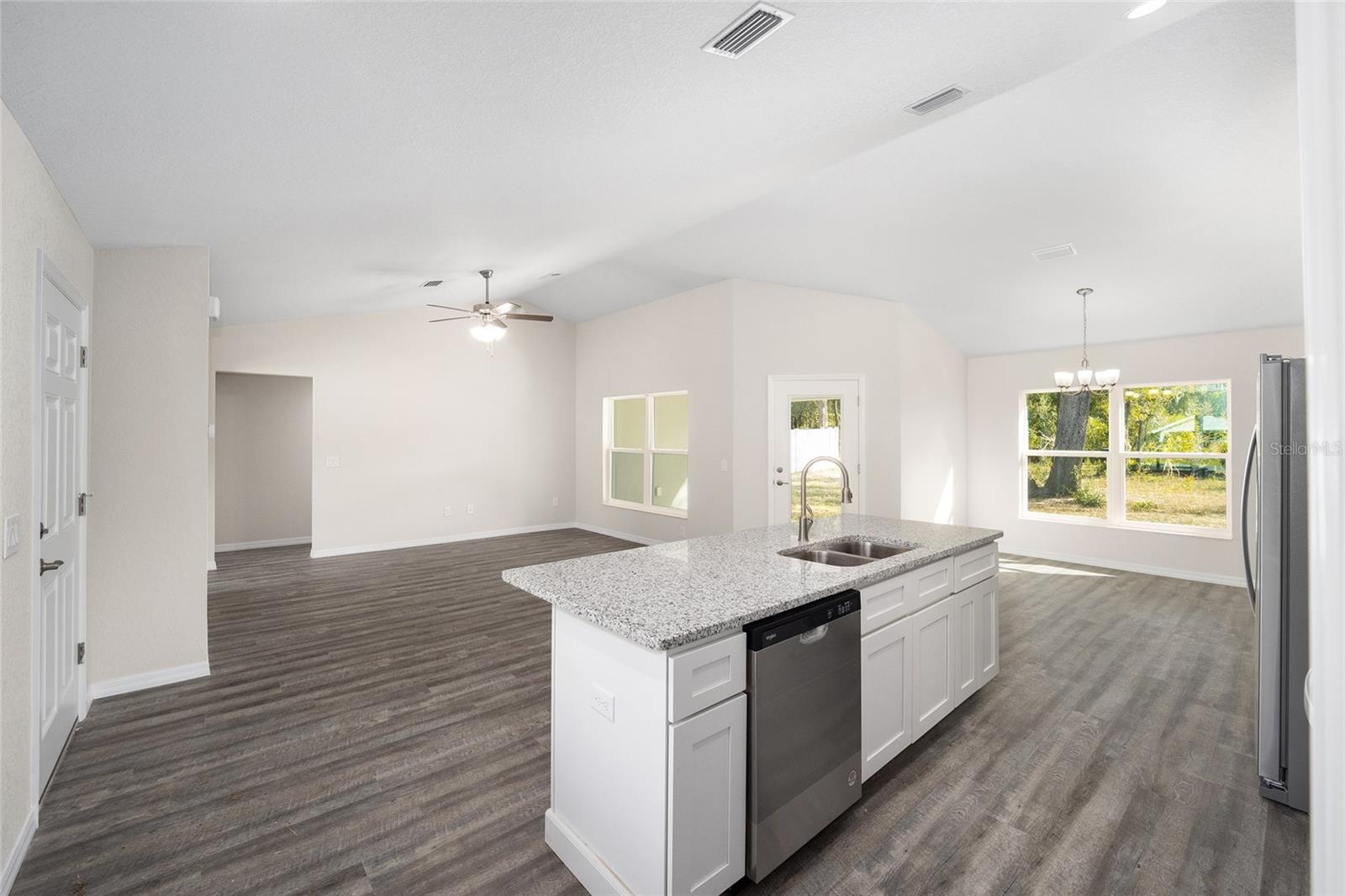 ORANGE BLOSSOM HILLS UN #2 - Residential