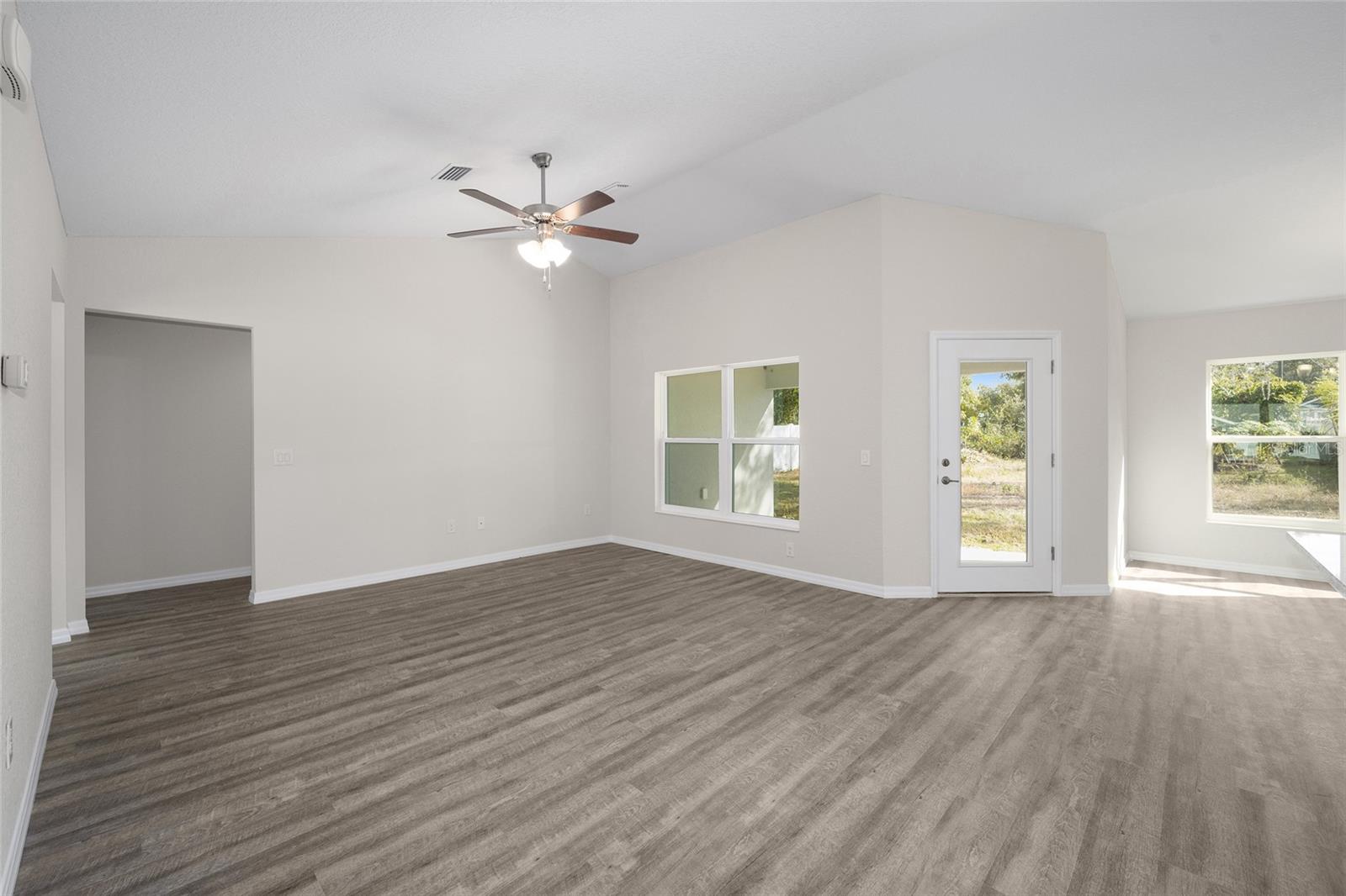 ORANGE BLOSSOM HILLS UN #2 - Residential