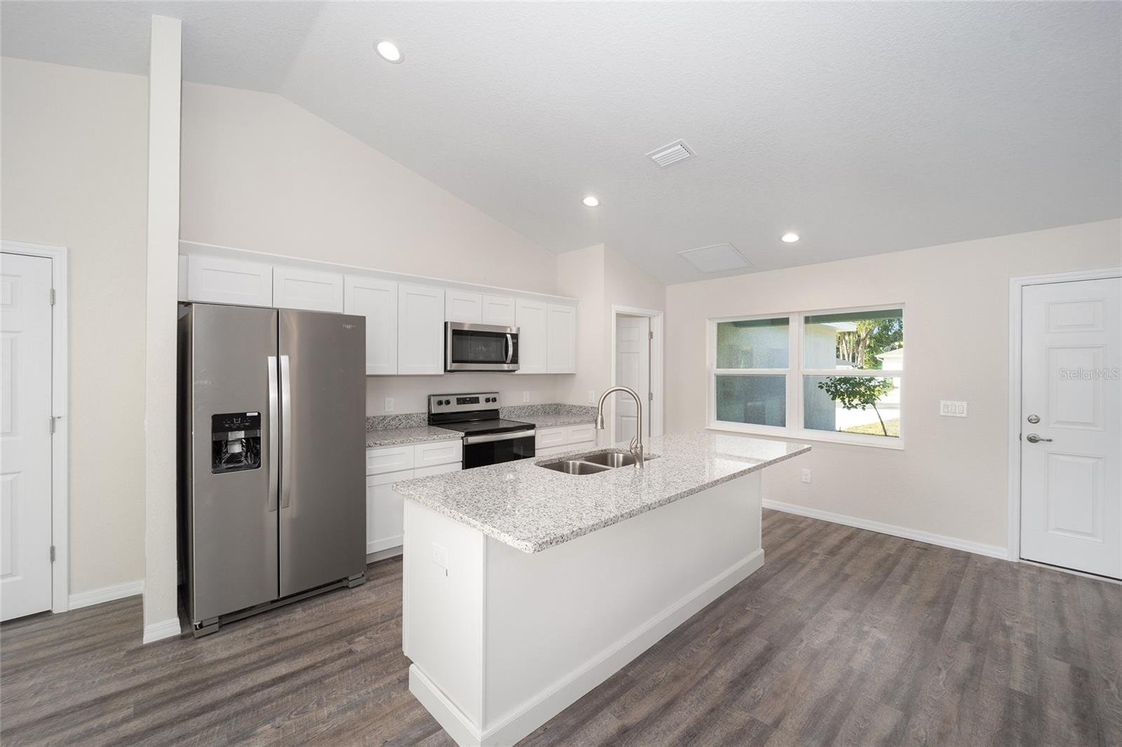 ORANGE BLOSSOM HILLS UN #2 - Residential