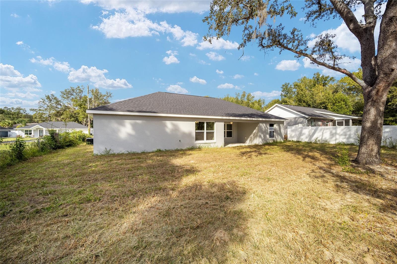 ORANGE BLOSSOM HILLS UN #2 - Residential