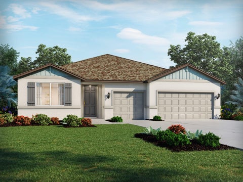 Photo of 1672 Draughton Drive, Zephyrhills, FL 33541 (MLS # TB8550566)