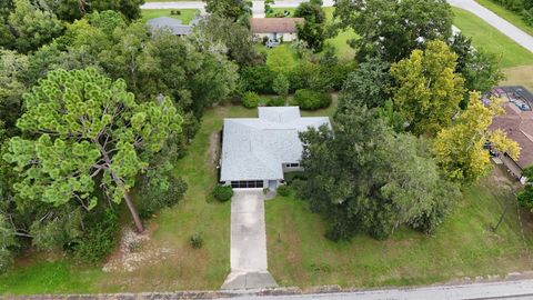 A home in CITRUS SPRINGS