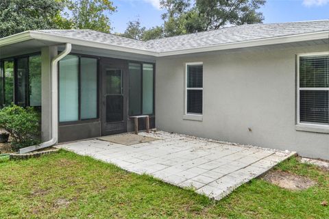 A home in CITRUS SPRINGS