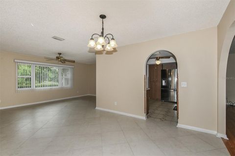 A home in CITRUS SPRINGS