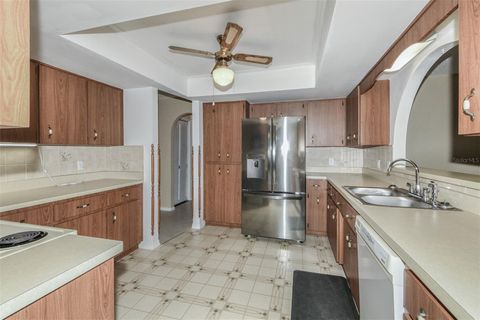 A home in CITRUS SPRINGS
