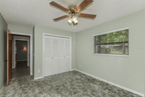 A home in CITRUS SPRINGS