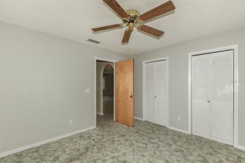 A home in CITRUS SPRINGS