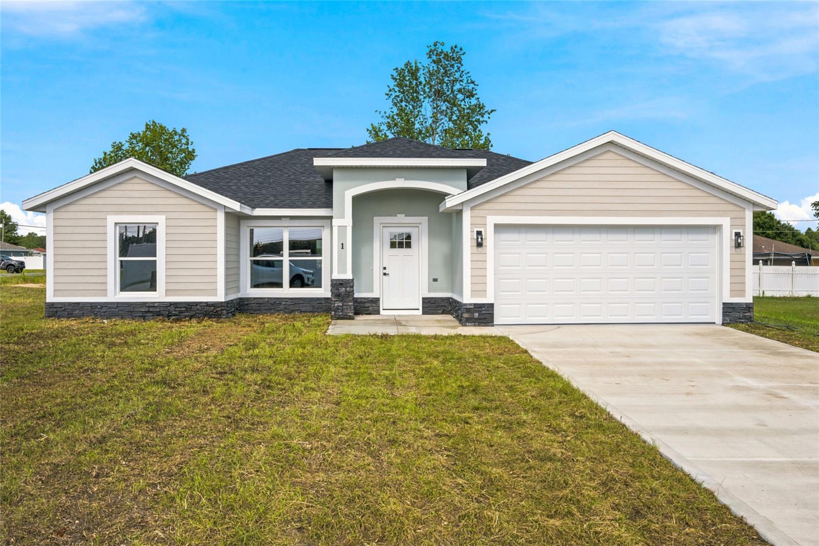 1 DOGWOOD DRIVE PASS