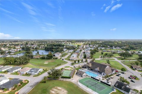 A home in LAKELAND