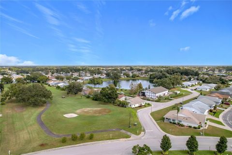 A home in LAKELAND