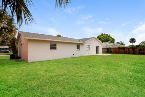 A home in ORLANDO