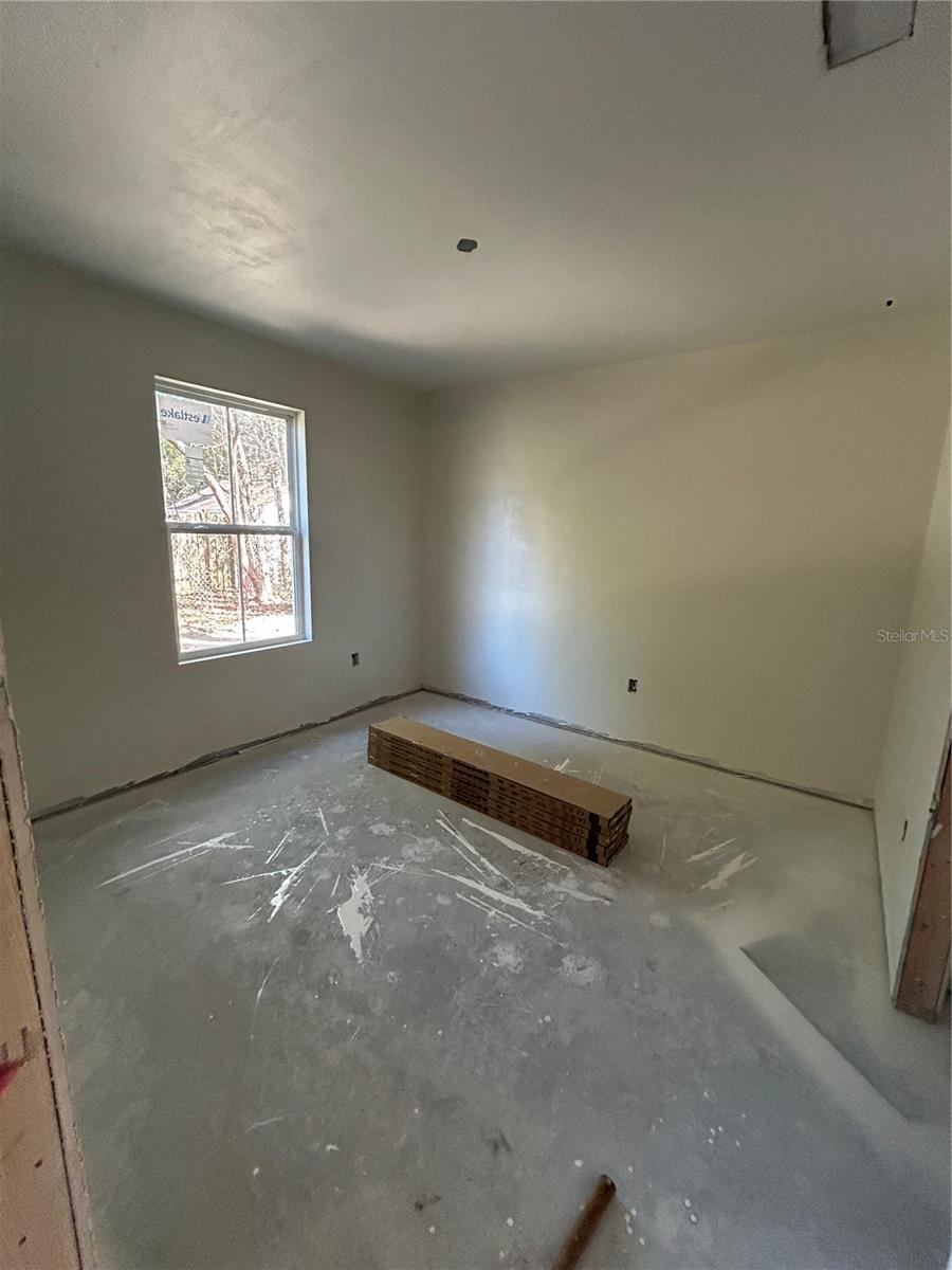 NOT IN SUBDIVISION - Residential