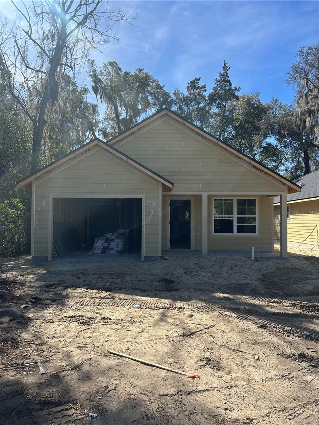 Photo of 2447 SE 10th Avenue, Gainesville, FL 32641 (MLS # O6383907)