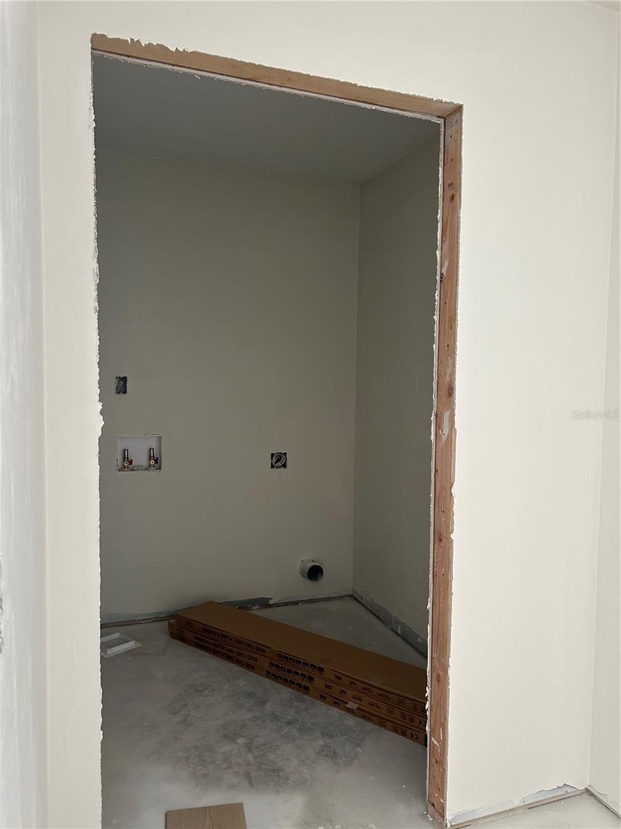 NOT IN SUBDIVISION - Residential