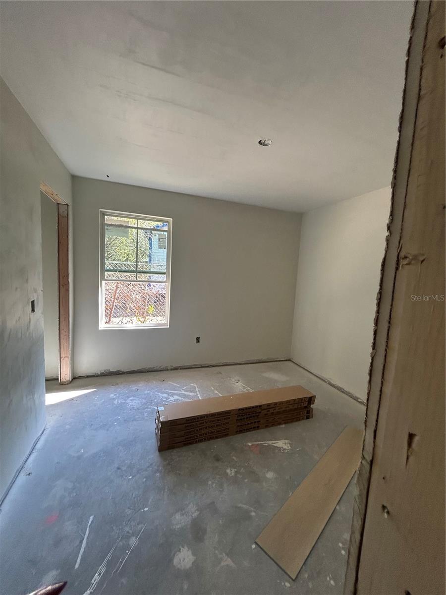 NOT IN SUBDIVISION - Residential