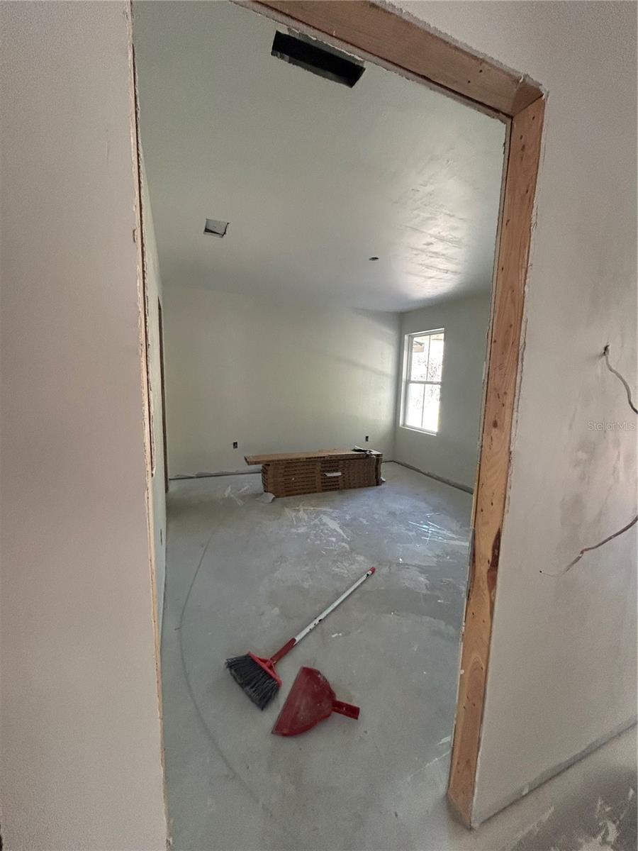 NOT IN SUBDIVISION - Residential