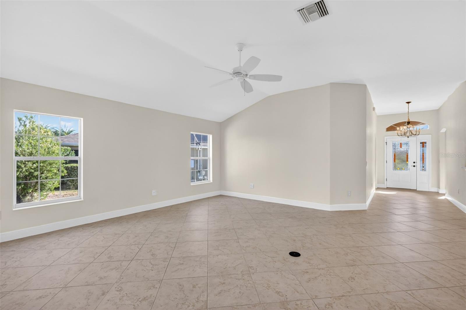 THE VILLAGES - Residential