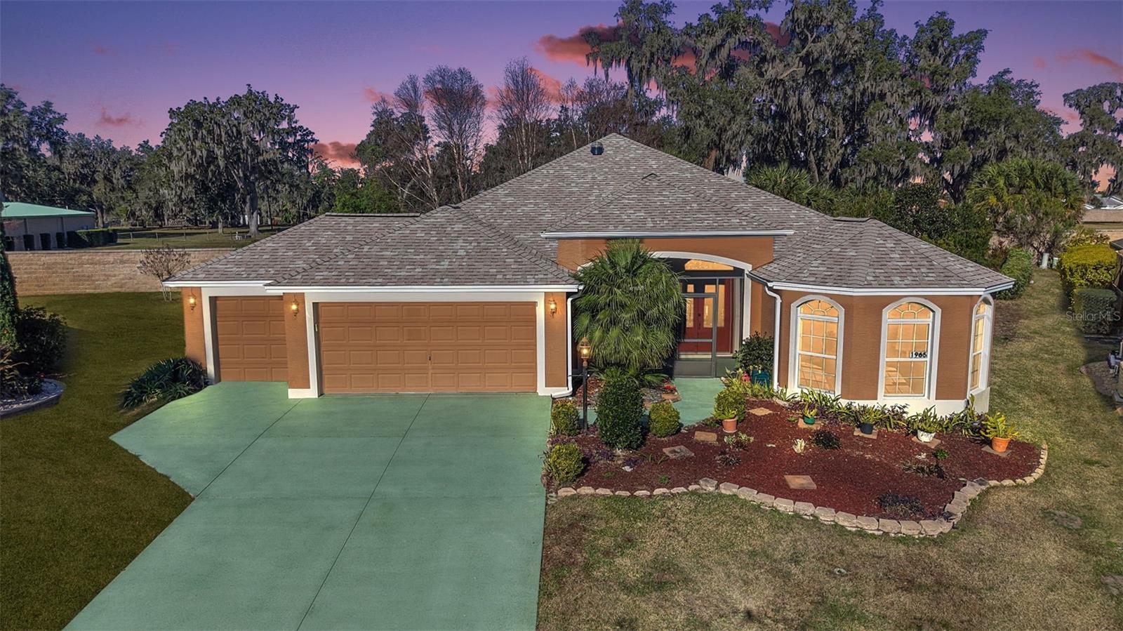 THE VILLAGES - Residential