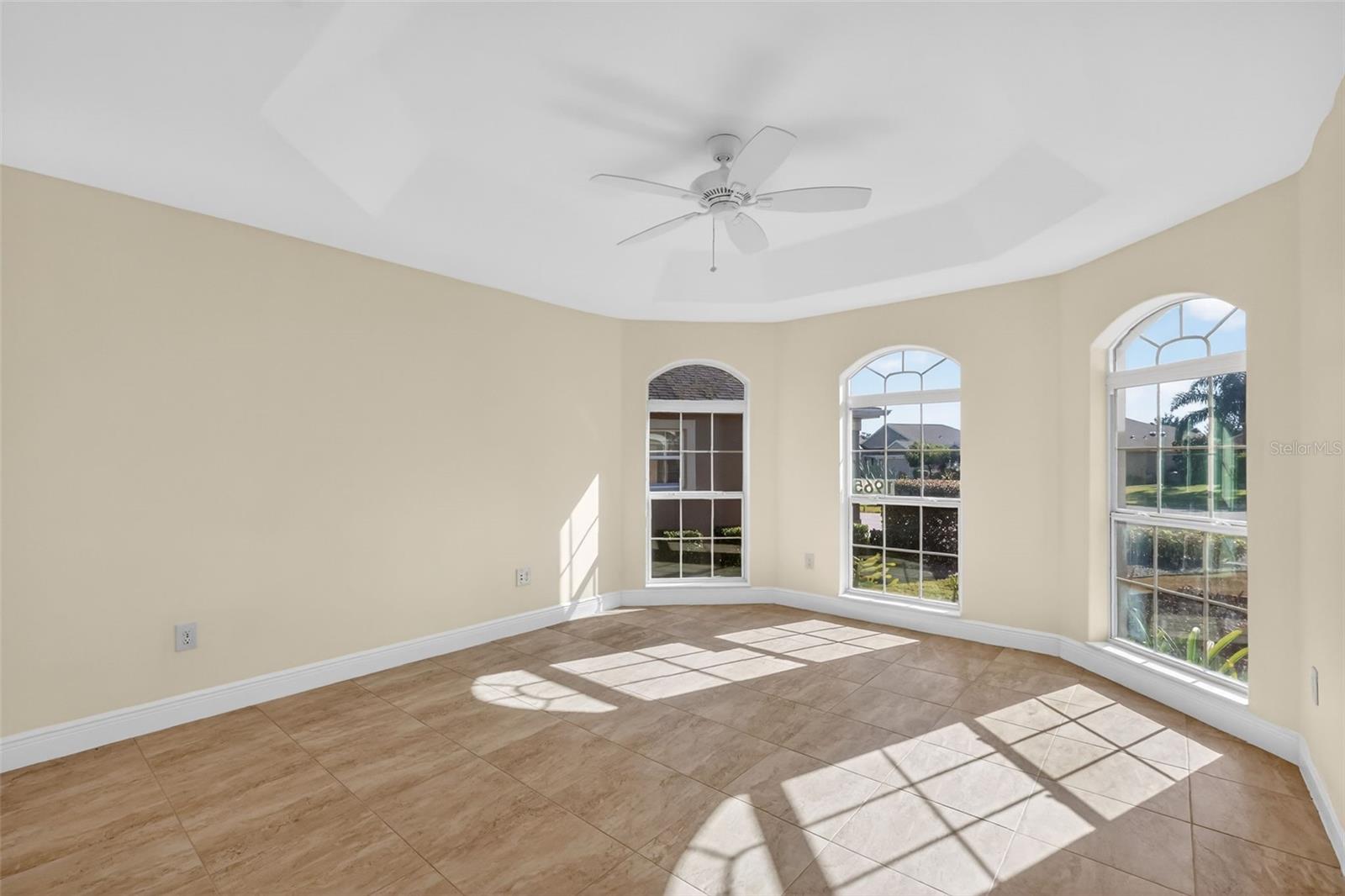 THE VILLAGES - Residential