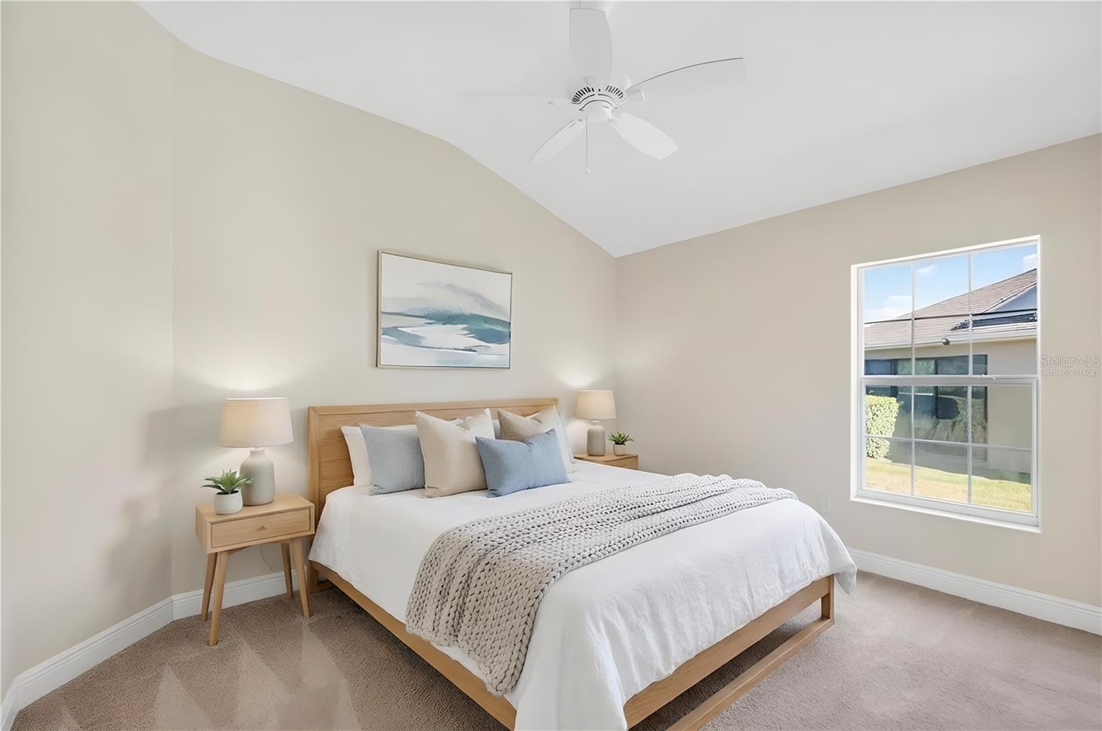 THE VILLAGES - Residential