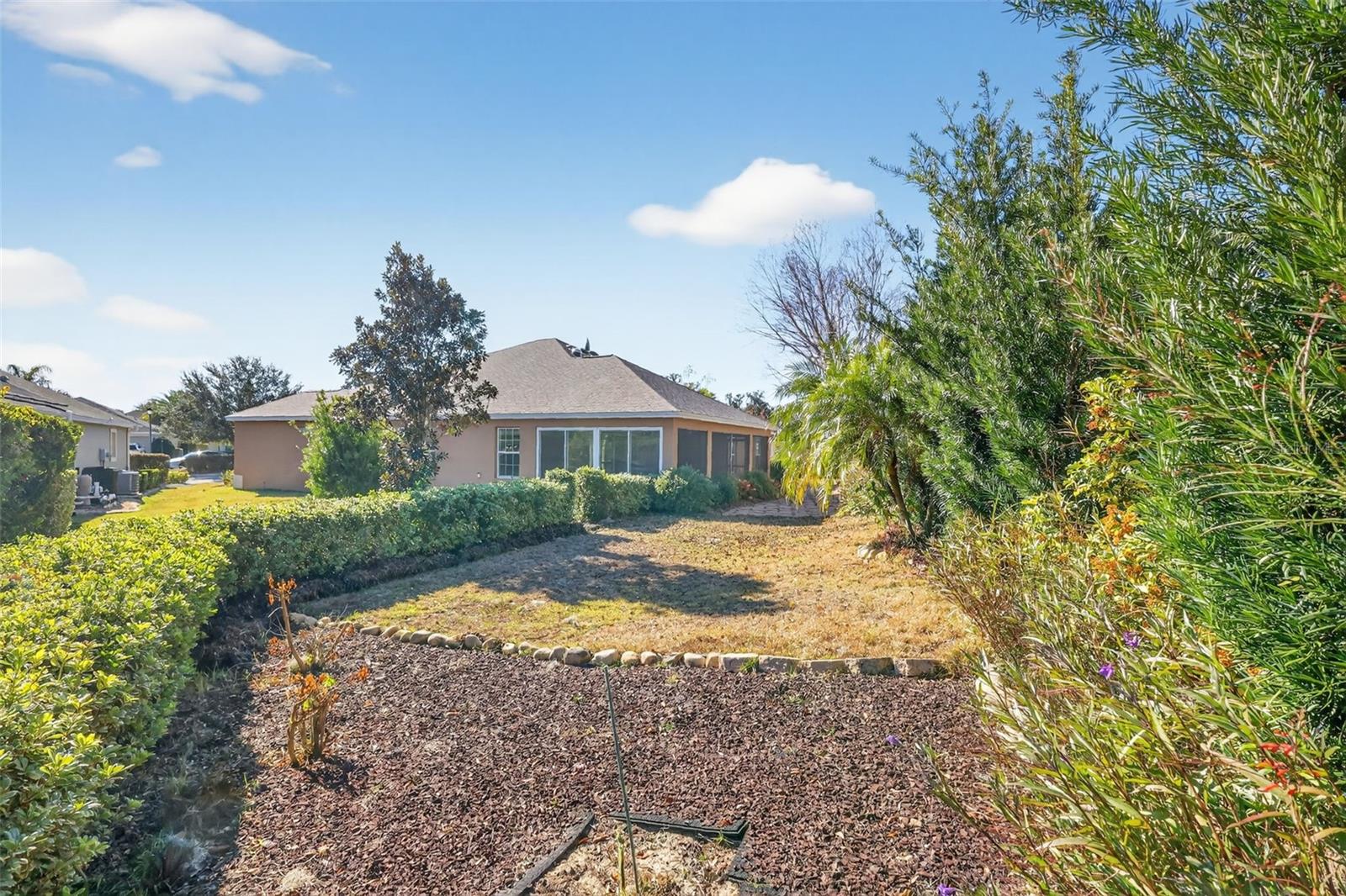 THE VILLAGES - Residential