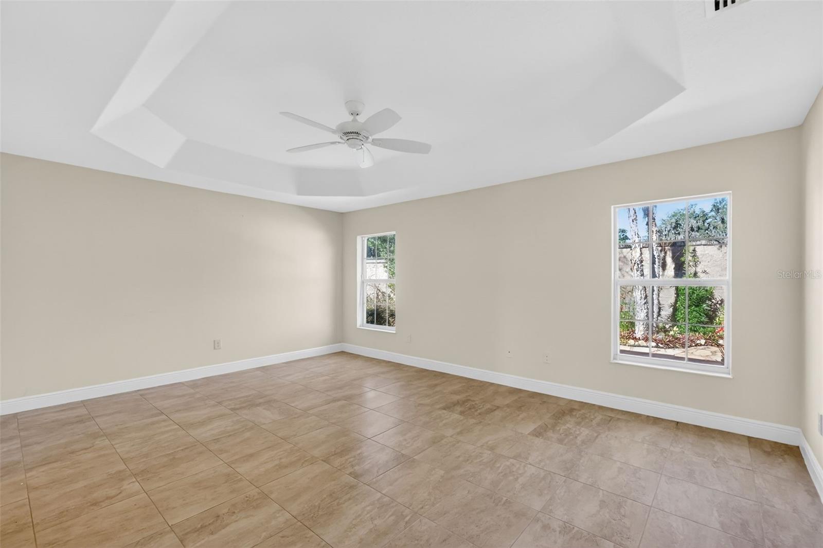 THE VILLAGES - Residential