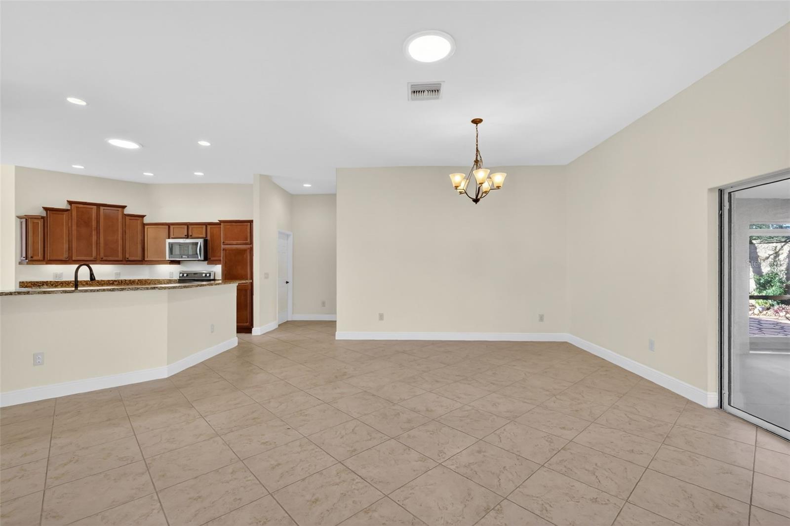 THE VILLAGES - Residential