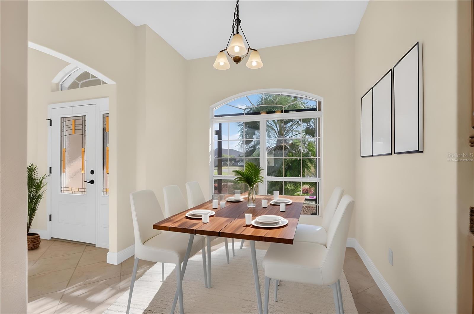 THE VILLAGES - Residential