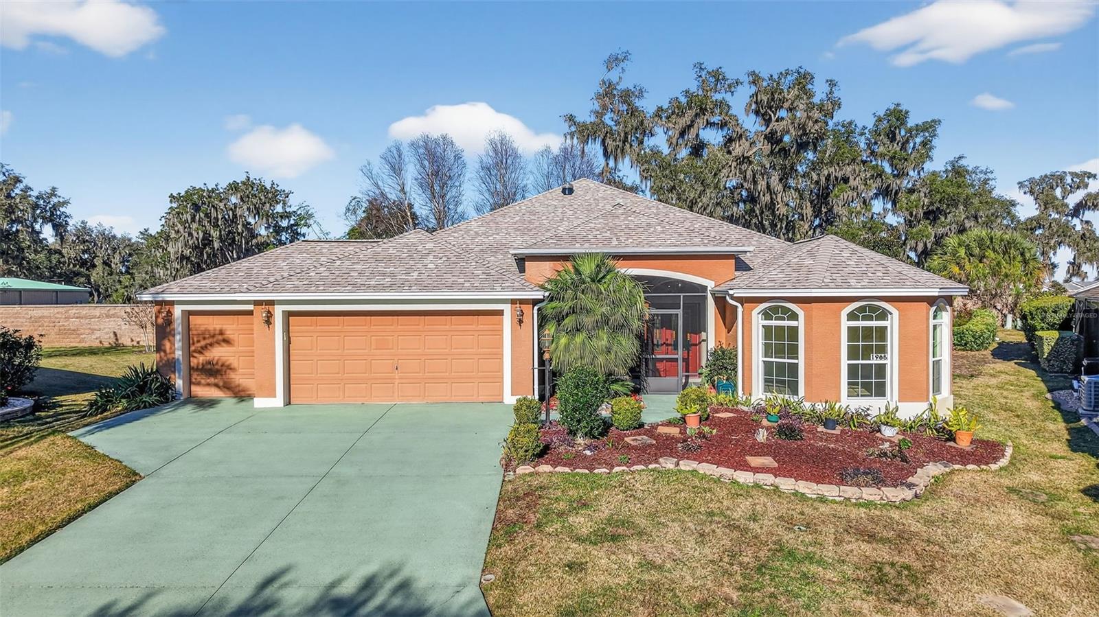 THE VILLAGES - Residential