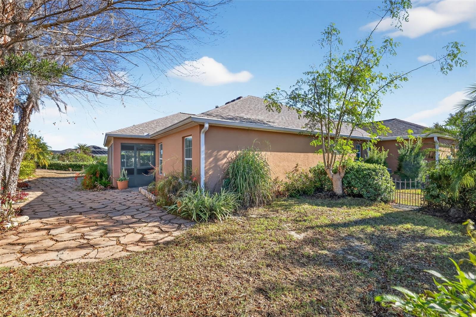 THE VILLAGES - Residential