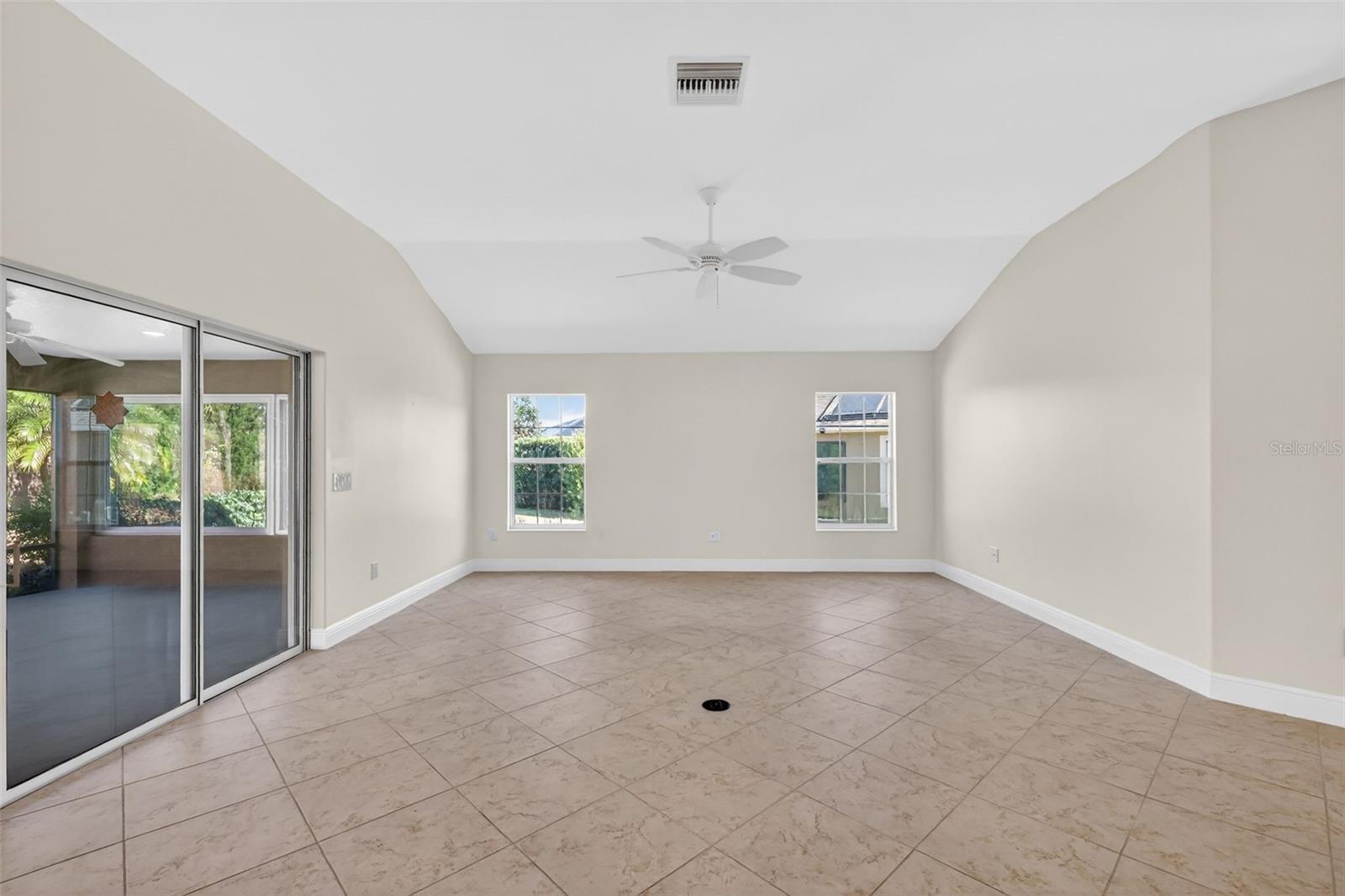 THE VILLAGES - Residential