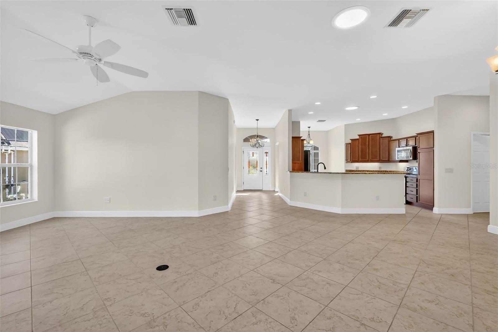 THE VILLAGES - Residential