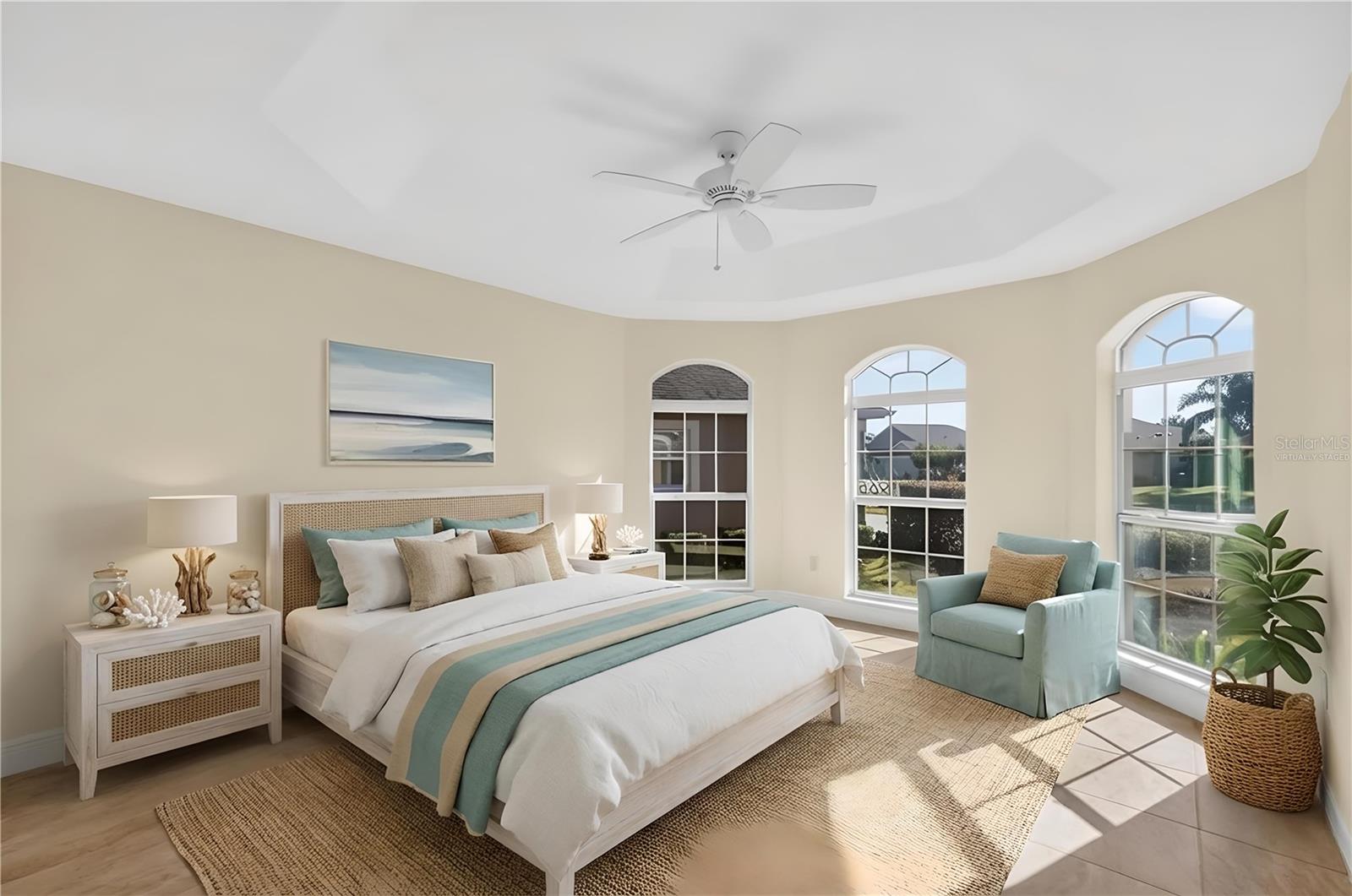 THE VILLAGES - Residential