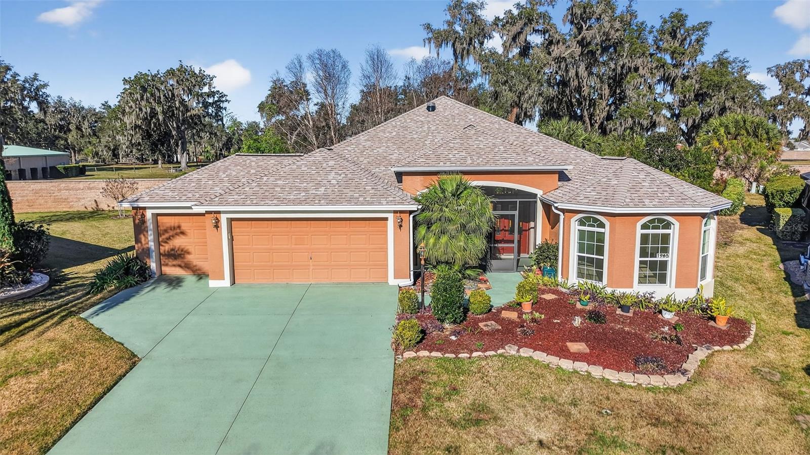 THE VILLAGES - Residential