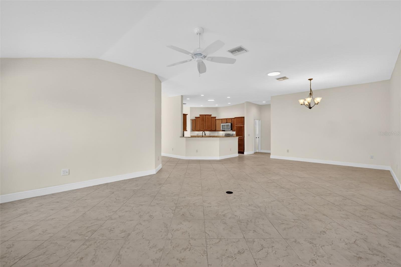 THE VILLAGES - Residential