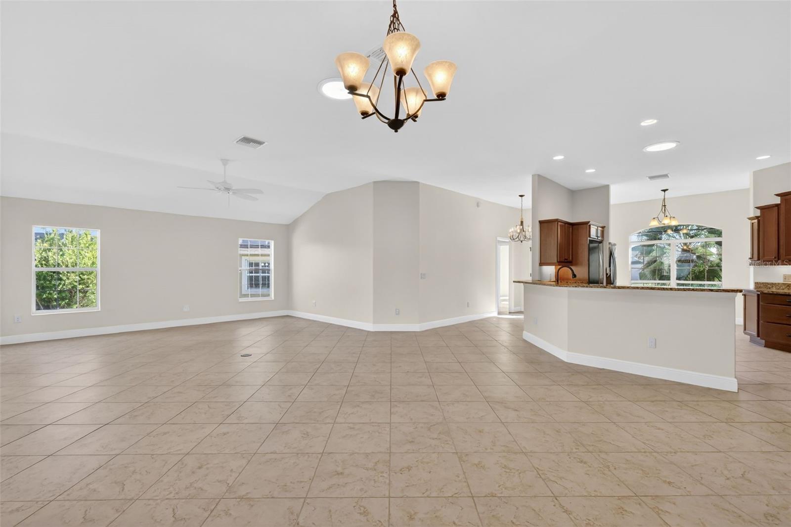 THE VILLAGES - Residential