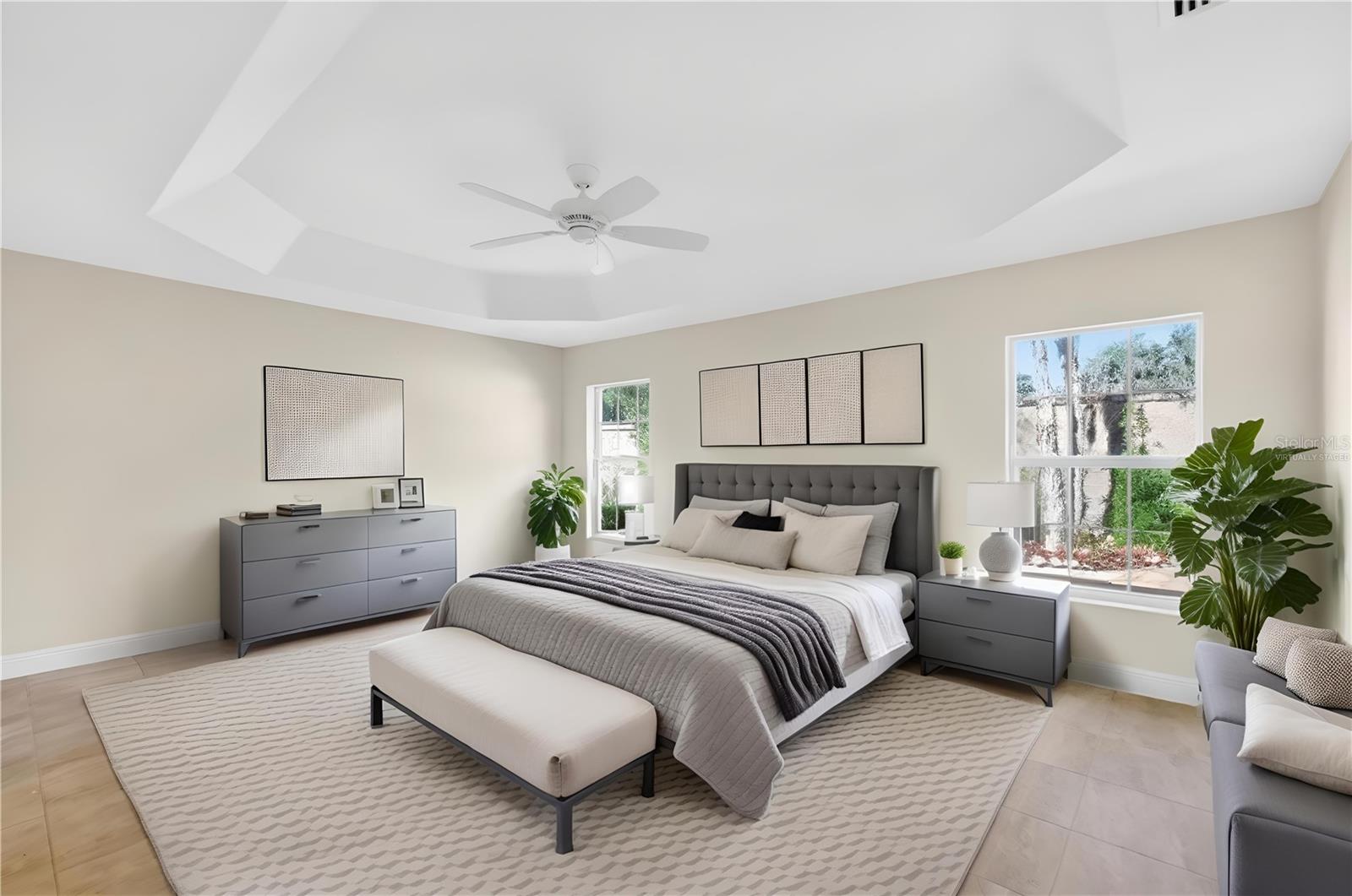 THE VILLAGES - Residential