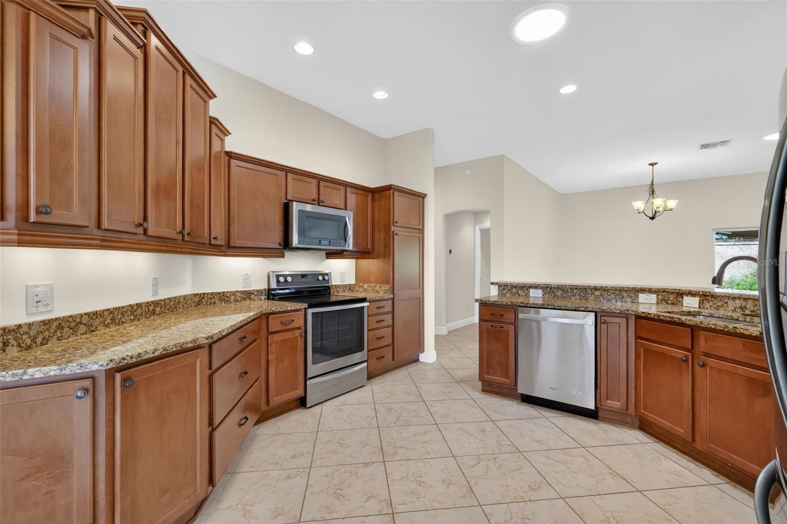 THE VILLAGES - Residential