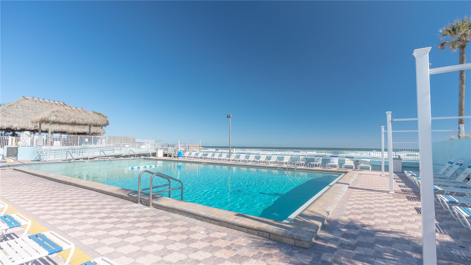 FOUNTAIN BEACH RESORT CONDO - Residential