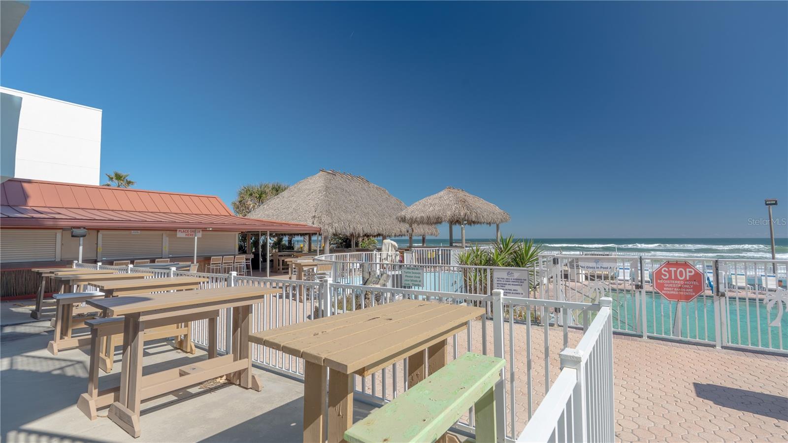 FOUNTAIN BEACH RESORT CONDO - Residential