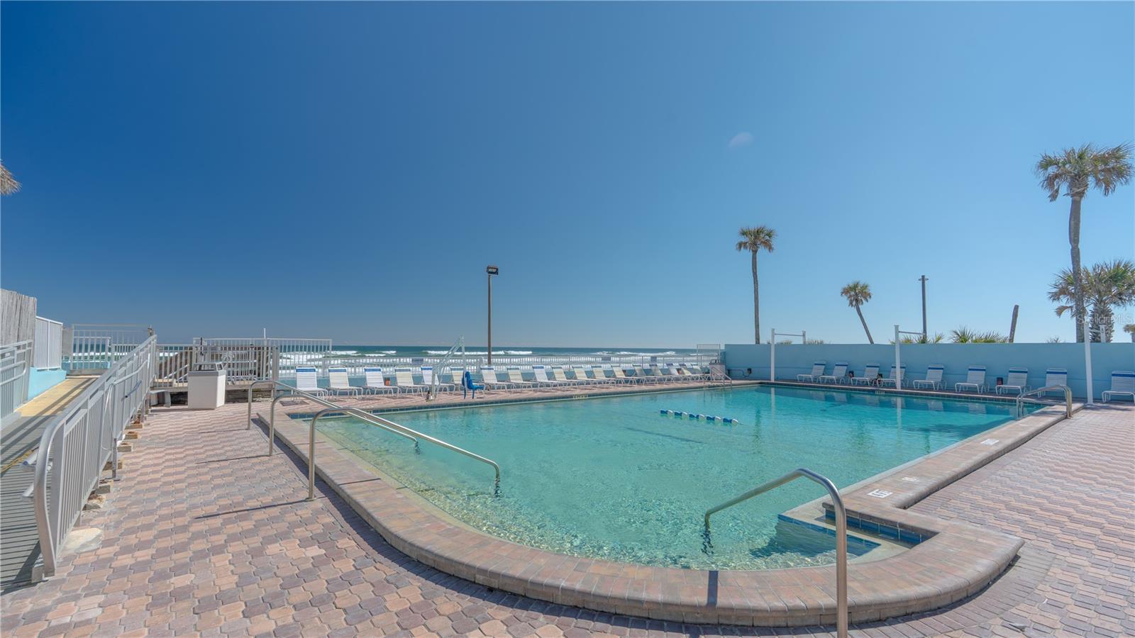 FOUNTAIN BEACH RESORT CONDO - Residential