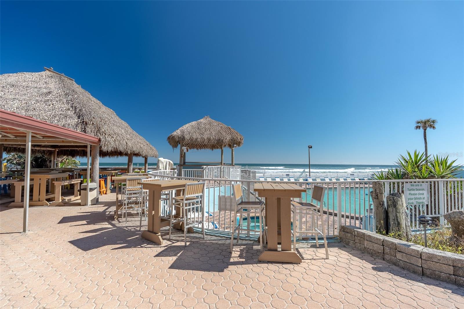 FOUNTAIN BEACH RESORT CONDO - Residential