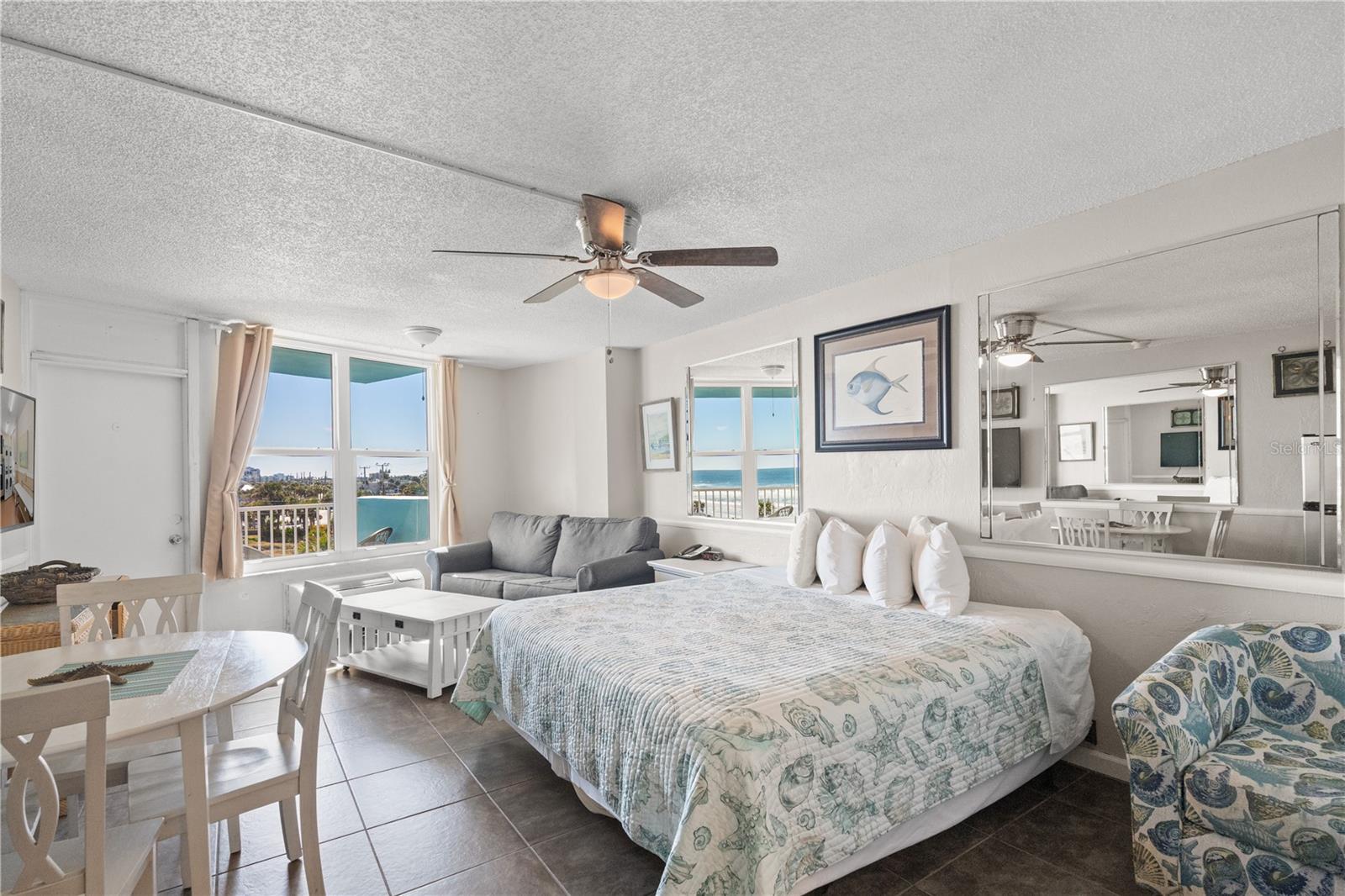 FOUNTAIN BEACH RESORT CONDO - Residential