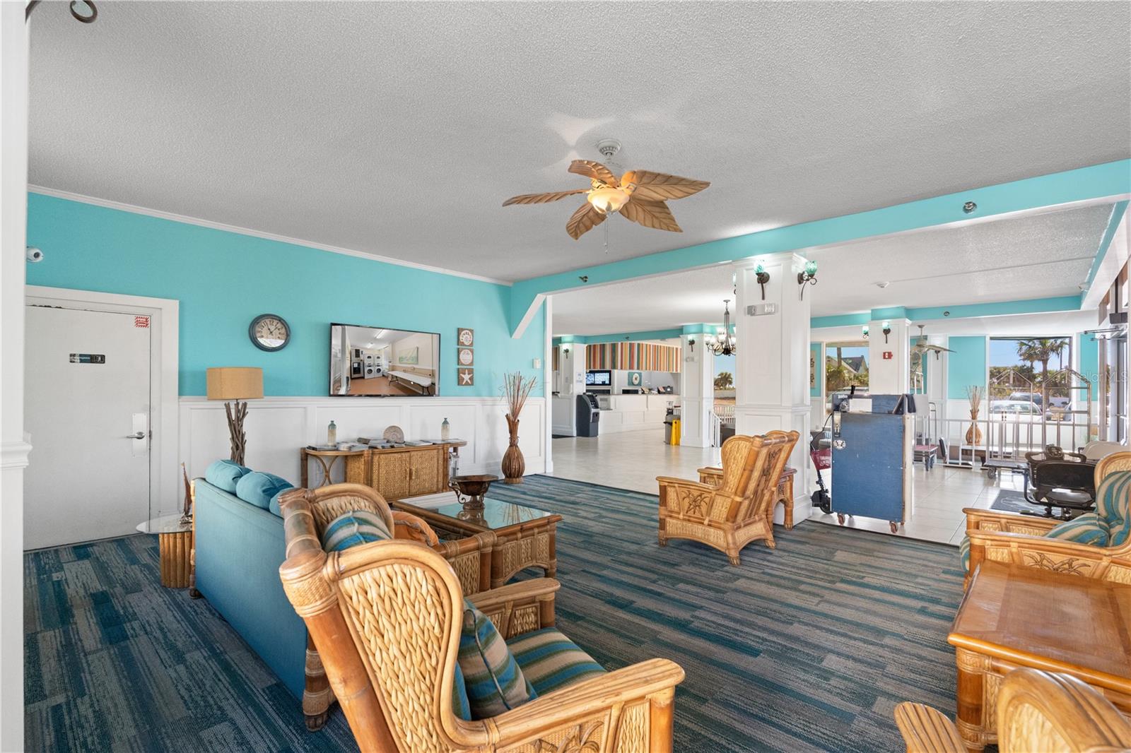 FOUNTAIN BEACH RESORT CONDO - Residential