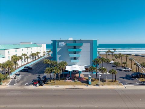 Photo of 313 S Atlantic Avenue #4250, Daytona Beach, FL 32118 (MLS # FC315952)