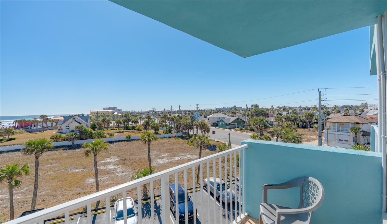 FOUNTAIN BEACH RESORT CONDO - Residential