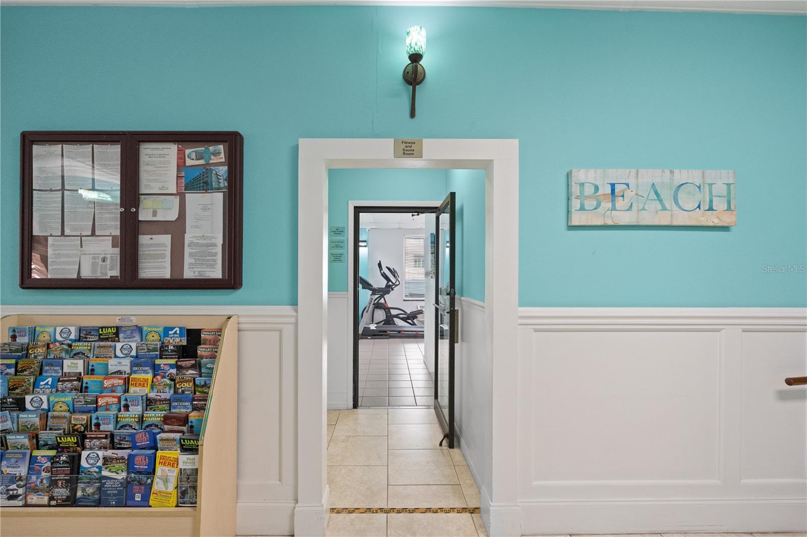 FOUNTAIN BEACH RESORT CONDO - Residential