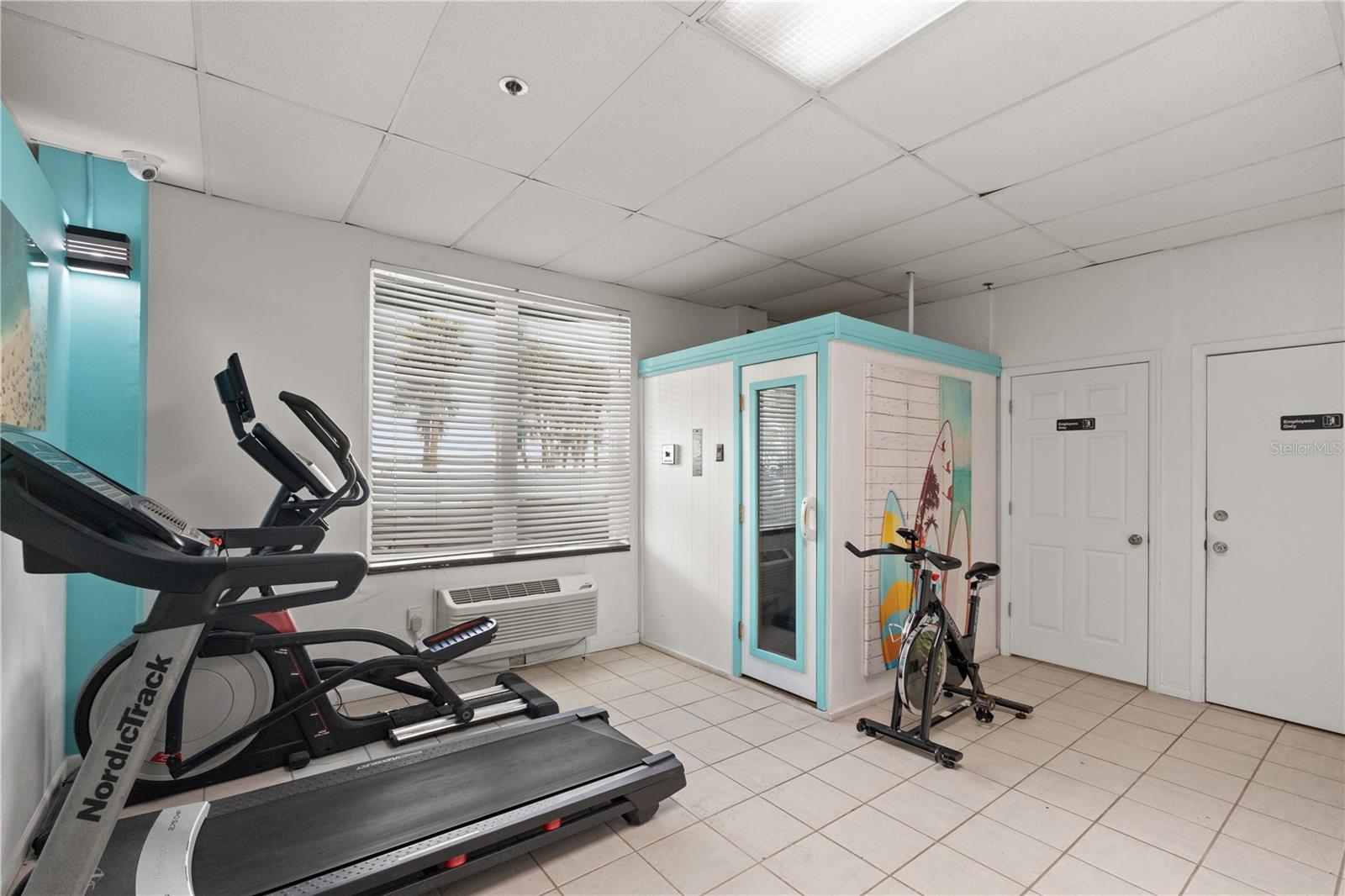 FOUNTAIN BEACH RESORT CONDO - Residential