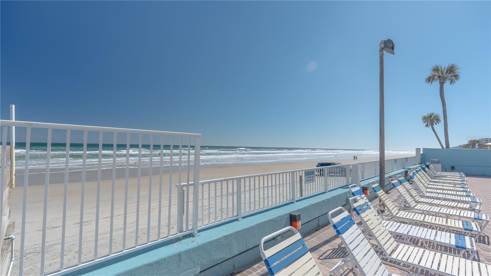 FOUNTAIN BEACH RESORT CONDO - Residential