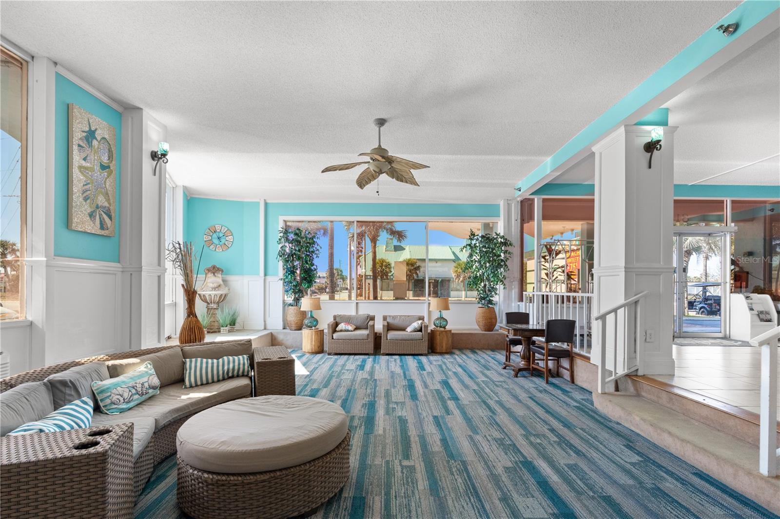 FOUNTAIN BEACH RESORT CONDO - Residential